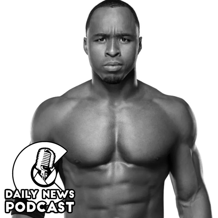 cover art for WWE Responds To Jordan Myles T-Shirt Controversy, Becky Lynch On AEW Women's Division | Cultaholic Daily Wrestling News 28/10/2019