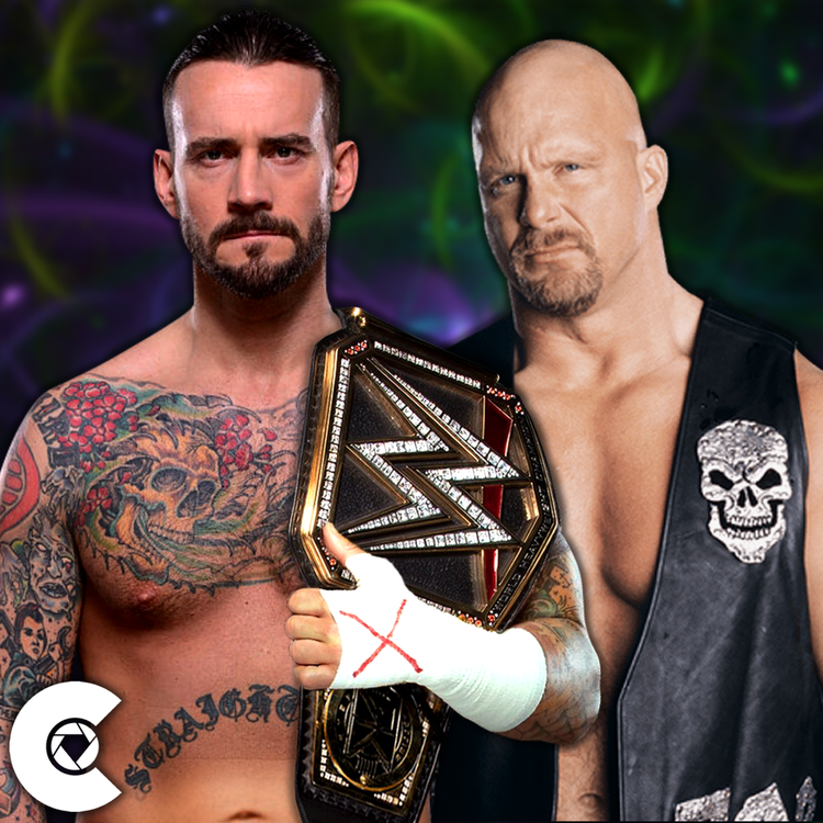 cover art for Cultaholic Wrestling Podcast #94: What Is Your WWE Crown Jewel 2019 Dream Match?