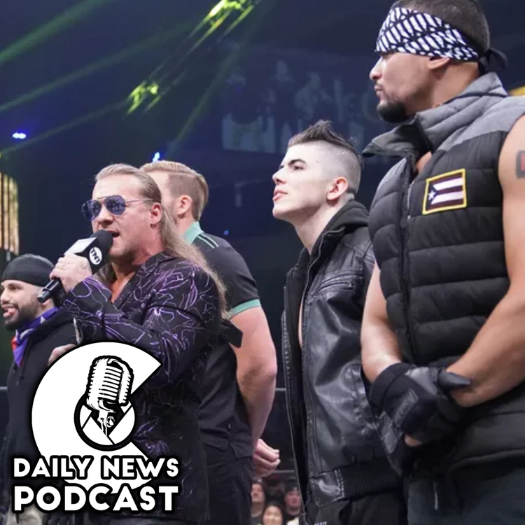 cover art for AEW Beats WWE For Fourth Week, Jim Ross Comments On Seth Rollins, AEW Star At WWE Performance Centre | Cultaholic Daily Wrestling News 25/10/2019