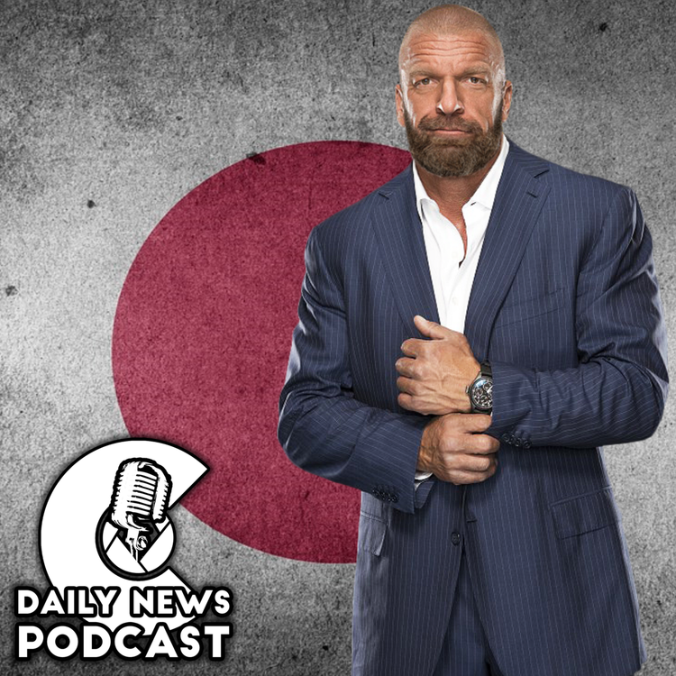 cover art for WWE Expanding To Japan, Eric Bischoff Announced For Starrcast / AEW Full Gear Weekend | Cultaholic Daily Wrestling News 17/10/2019