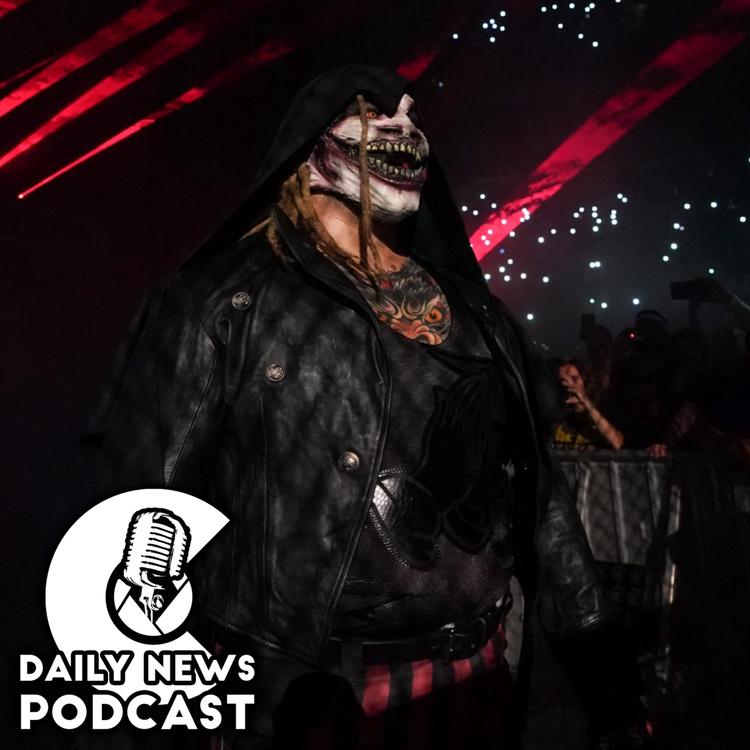 cover art for Fan Backlash Following WWE Hell In A Cell 2019, Names Rumoured For WWE Crown Jewel, Jeff Hardy's Status With WWE | Cultaholic Daily Wrestling News 07/10/19