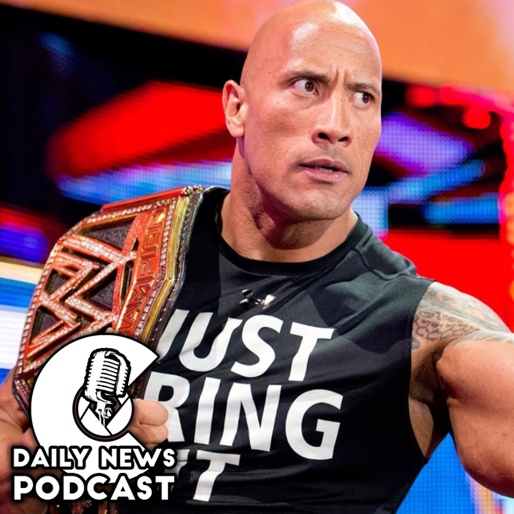 cover art for WWE RAW Season Premiere, The Rock Returning To WWE, AEW's Cody On Triple H | Cultaholic Daily News 01/10/2019