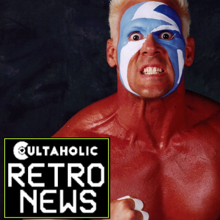 cover art for Monday September 4th 1995 | Cultaholic Retro News