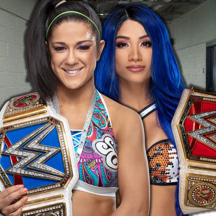 cover art for 9 Pitches For WWE Clash Of Champions 2019