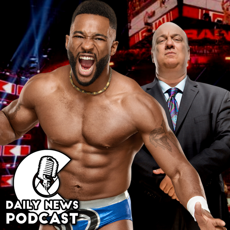 cover art for WWE Plan Big Superstar Push, IMPACT Wrestling Moving, NXT Vs NXTUK Dream Match | Cultaholic Daily Wrestling News 09/13/2019
