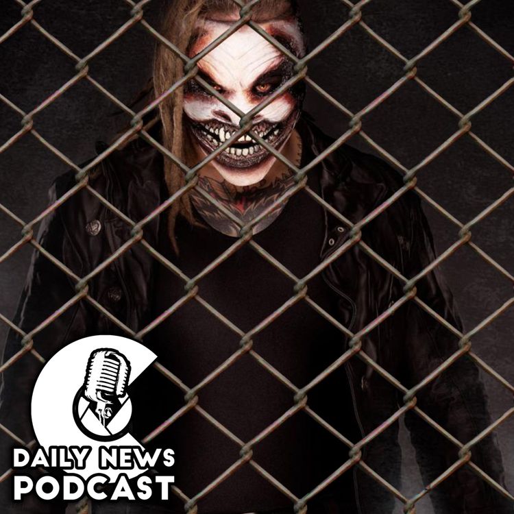 cover art for Future Plans For The Fiend, New Matches For WWE Clash Of Champions  | Cultaholic Daily Wrestling News 28/08/2019