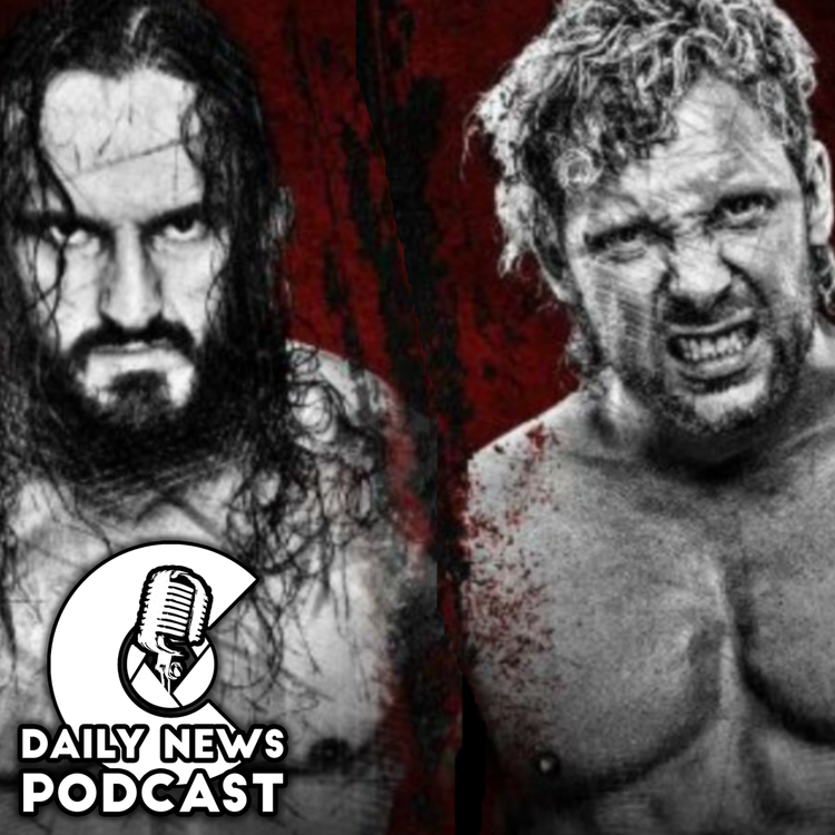 cover art for Major AEW All-Out Changes, WWE Hall Of Famer Returning To WWE RAW, IMPACT Wrestling Contracts | Cultaholic Daily Wrestling News 27/08/2019