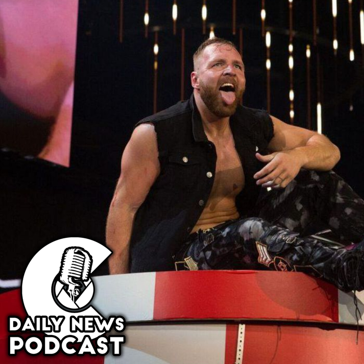 cover art for WWE Development Contracts Increase, Jon Moxley Injury, WWE Champions Announce Engagement | Cultaholic Daily Wrestling News 23/08/2019