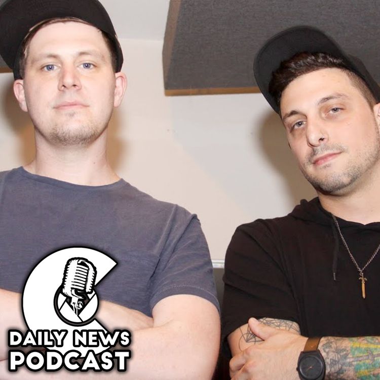 cover art for WWE "Part Ways" With Production Company, WWE Superstar "Unsatisfied" With Career, Match Added To AEW All-Out | Cultaholic Daily Wrestling News 22/08/2019