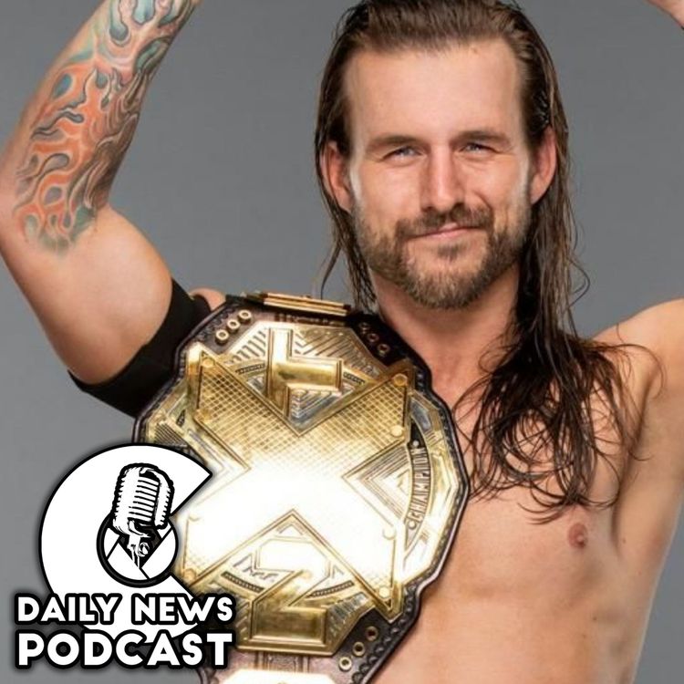 cover art for WWE NXT Announcement Expected Tonight, Son Of Former WWE Champion Starts Training, AEW Star Cleared To Return | Cultaholic Daily Wrestling News 19/08/2019