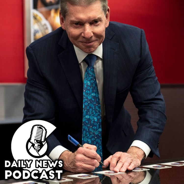 cover art for WWE Offers Contracts "To Keep Wrestlers Away From AEW", WWE Championship Match Booked For Indy Show, The Fiend vs Lady Gaga | Cultaholic Daily Wrestling News 16/08/2019