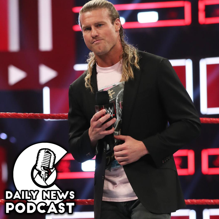 cover art for WWE Refuses To Release Dolph Ziggler, WWE Hall Of Famers Get Championship Match, AEW Championship Match Announced | Cultaholic Daily Wrestling News 15/08/2019