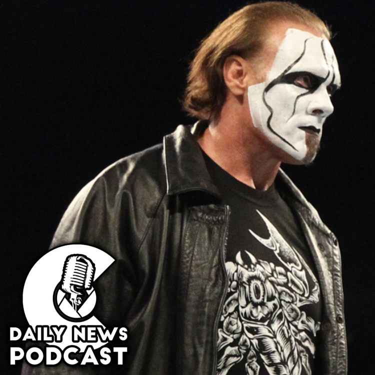 cover art for WWE Superstar Returns On Raw, Sting Confirmed For WWE Smackdown, New AEW Signing | Cultaholic Daily Wrestling News 13/08/2019