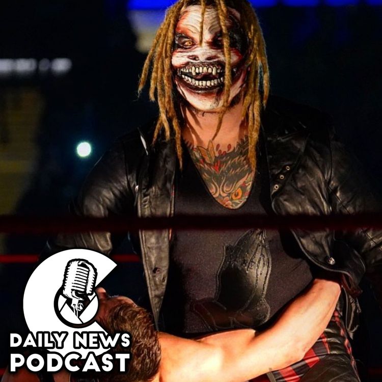 cover art for WWE Summerslam Results, AEW Star Injury Update, Former WWE Star's Daughter Gets WWE Tryout