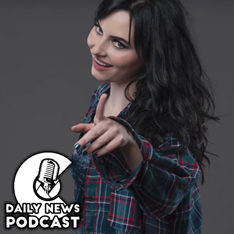 cover art for Daughter Of WWE Hall Of Famer Debuts For AEW, Trish Stratus' WWE Status After Summerslam, Former WWE Champion Upset With Creative | Cultaholic Daily Wrestling News 08/08/2019
