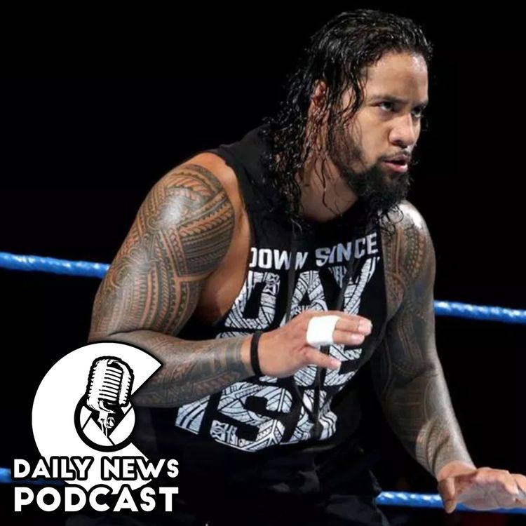 cover art for WWE Releases Statement On Jimmy Uso, WWE Planning Two New NXT Brands, CM Punk Talks AEW Offer | Cultaholic Daily Wrestling News 26/07/2019