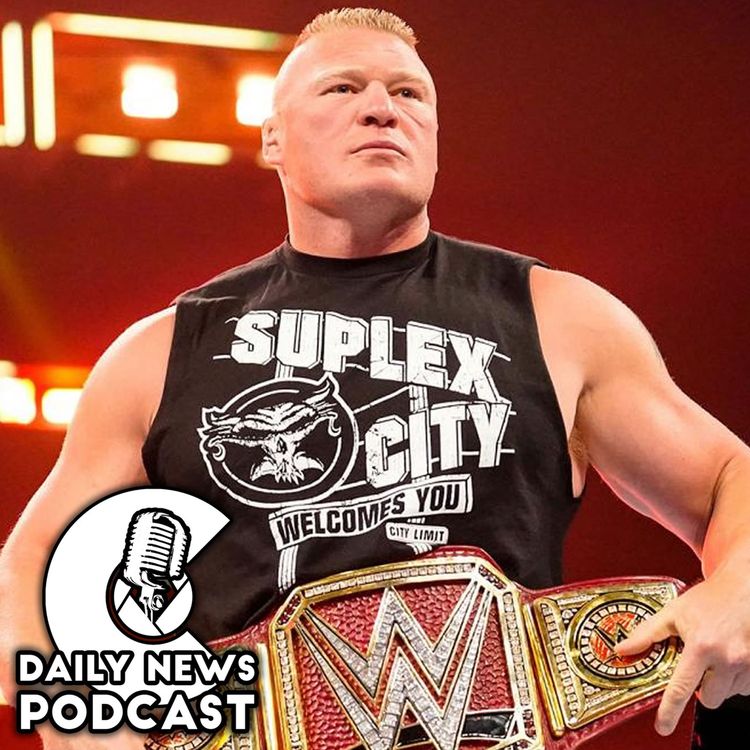 cover art for WWE Raw Ratings Up, Eric Bischoff NOT At SmackDown Live, WWE Superstar Surgery Update | Cultaholic Daily Wrestling News 17/07/2019