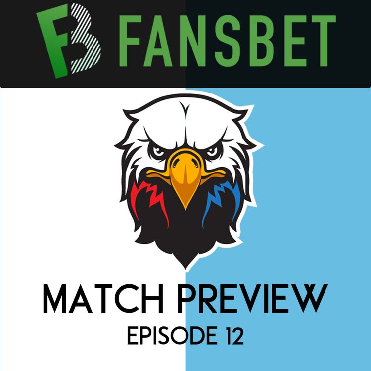 cover art for Preview - Burnley v Crystal Palace