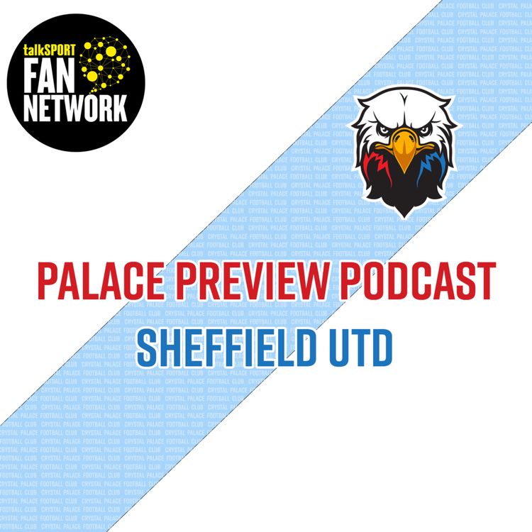 cover art for Preview: Sheffield Utd v Crystal Palace