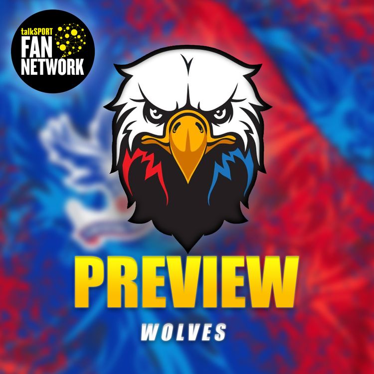 cover art for Preview: Wolves v Crystal Palace