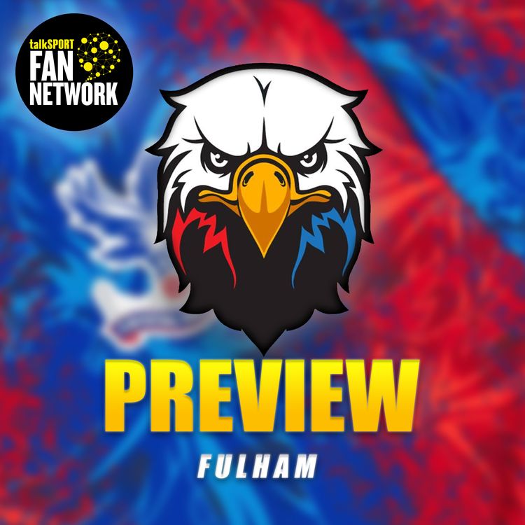 cover art for FA Cup Preview: Fulham v Crystal Palace