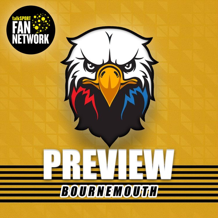 cover art for Preview: Bournemouth v Crystal Palace 