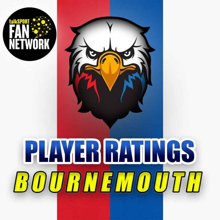 cover art for Player Ratings: Bournemouth 3- 0 Crystal Palace