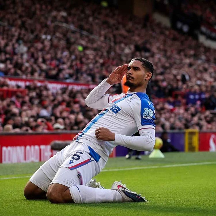 cover art for Maxence Lacroix to join Chelsea