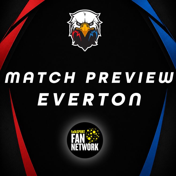 cover art for Preview: Everton v Crystal Palace