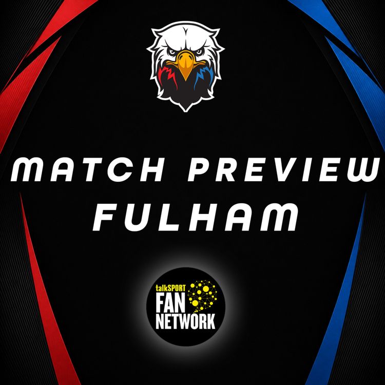 cover art for Preview: Fulham v Crystal Palace 