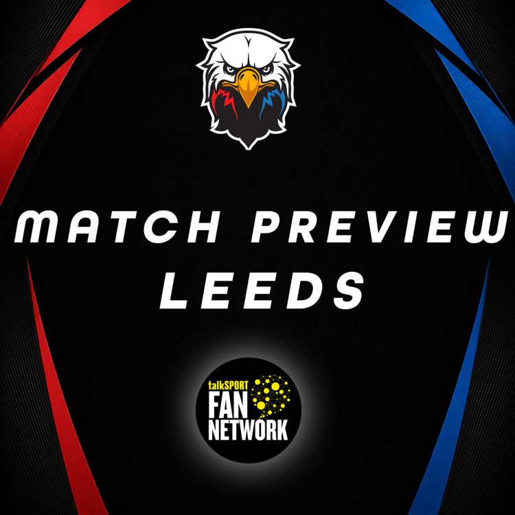 cover art for Preview: Leeds v Crystal Palace