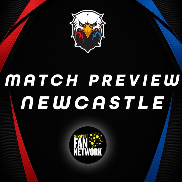 cover art for Preview: Crystal Palace v Newcastle