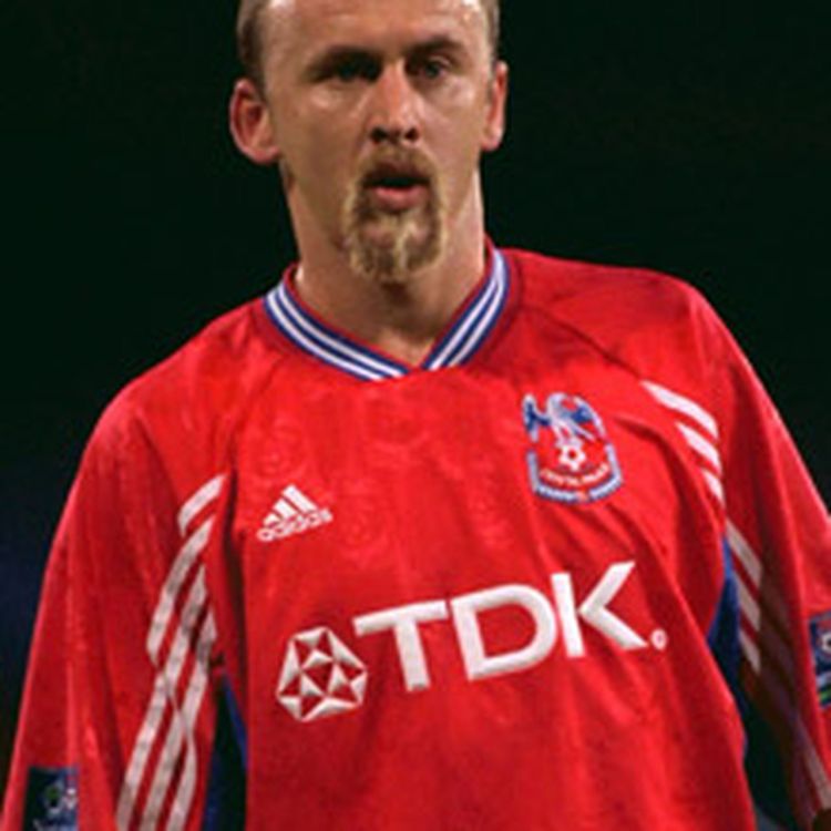 cover art for Episode 36 - Sasa Curcic