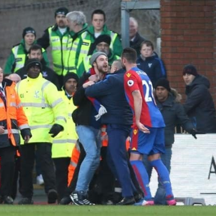 cover art for Episode 24 - Sunderland (ARGH!)