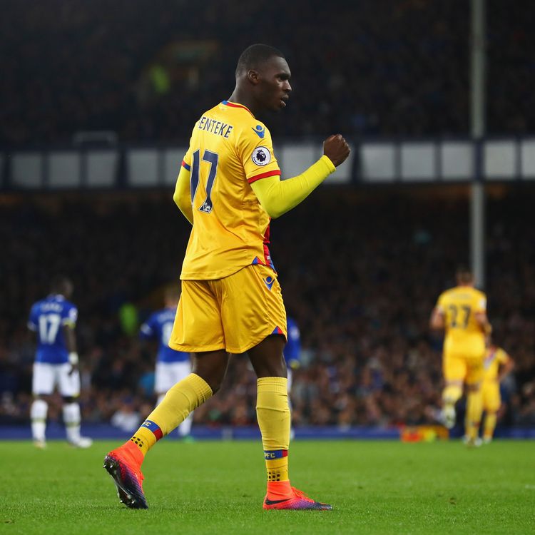 cover art for PREVIEW: Crystal Palace vs Liverpool