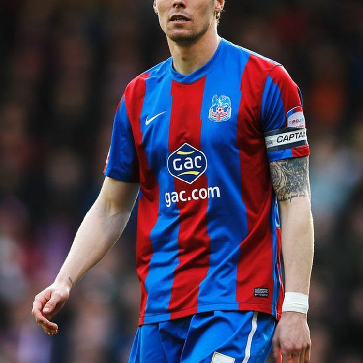 cover art for Interview: Paddy McCarthy