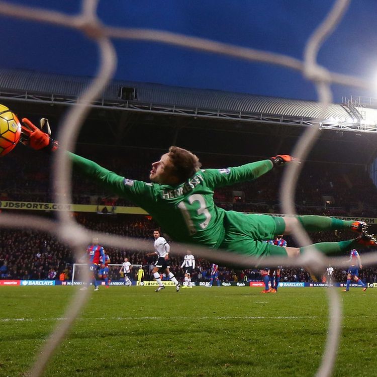 cover art for S1516E24 - Spurs, Dele Alli Poisoned Palace