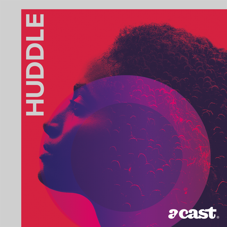 cover art for Mindshare Huddle 2018 - Preview