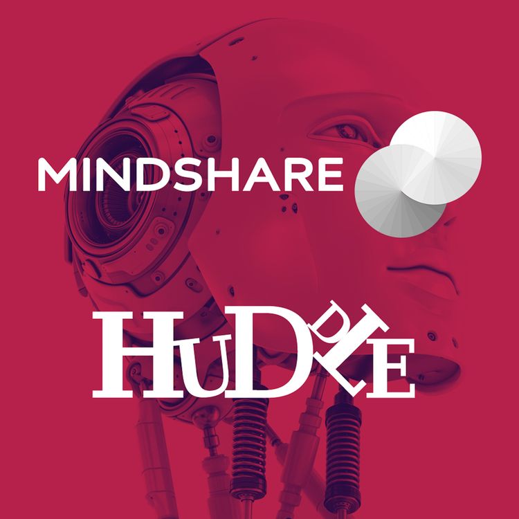 cover art for Huddle 2017 - Roundtable