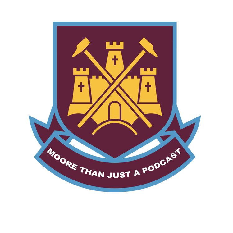 cover art for Season 3 - Episode 6 - Tottenham Hotspur 0 West Ham United 3