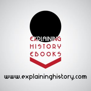 cover art for Explaining History