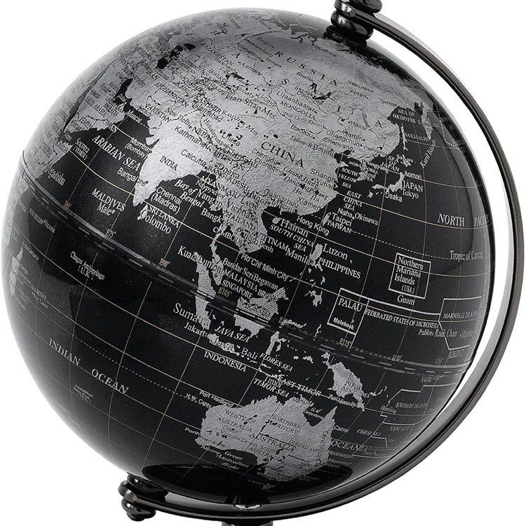 cover art for MC-13 Map Corner "live" talks to Simon Kuestenmacher and the listeners