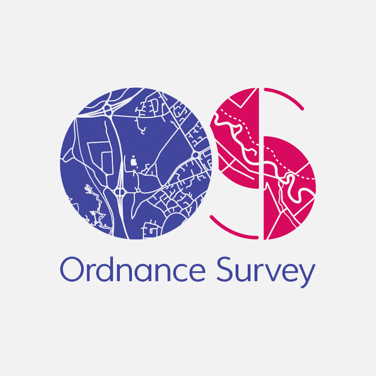 cover art for MC-12 How big is a city and paper maps with Paul McGonigal of OS