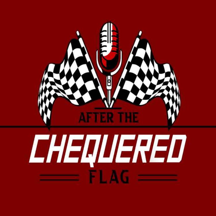 cover art for Our F1 2022 Season Review! 