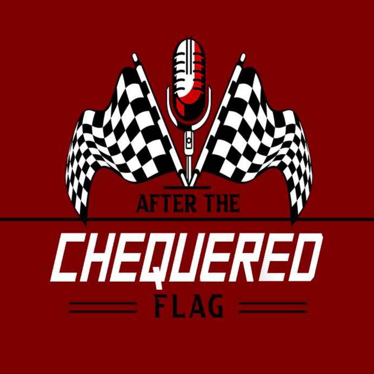 cover art for Behind The Scenes At The Jeddah Grand Prix 