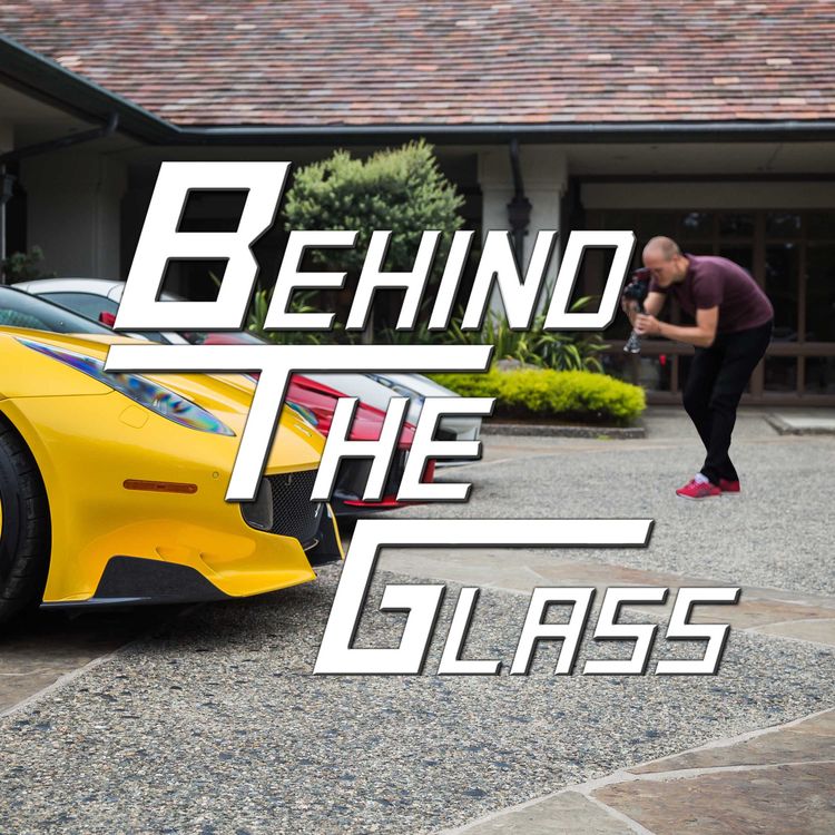 cover art for [S3, E2] The Most 'Affordable' Supercars You Can Buy