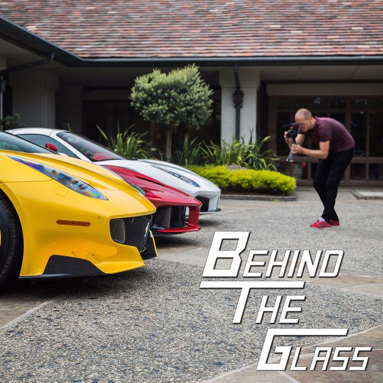 cover art for [S1, E1] The First Ever Podcast