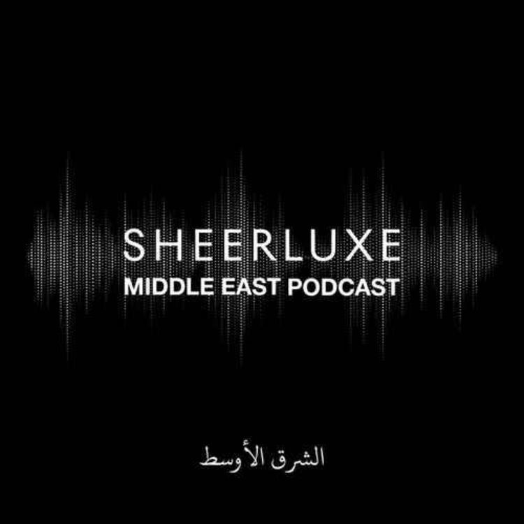 cover art for Euro Summer Fashion, New Restaurants Dubai & Asking ChatGPT For Life Advice… | SheerLuxe Middle East
