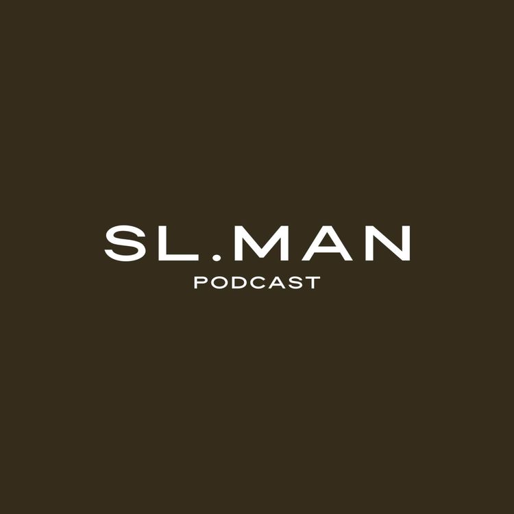 cover art for Jake Paul’s Latest Fight, Date-Night Ideas & Best Men’s Hair Products | SLMan Podcast