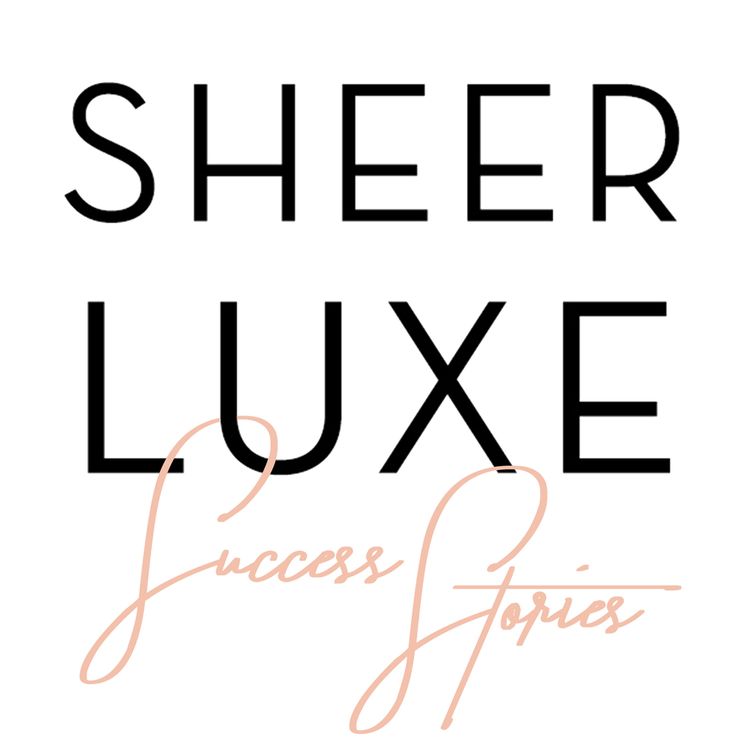 cover art for SheerLuxe Success Stories: Whitney Bromberg Hawkings, Founder of FLOWERBX